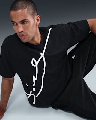 Nike Kobe Men's Dri-FIT Basketball T-Shirt