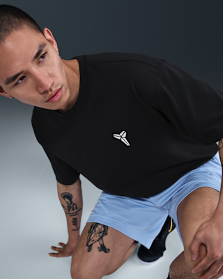 Nike Kobe Men's Dri-FIT Basketball T-Shirt