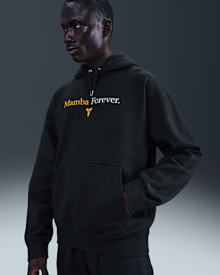 Nike Kobe Men's Fleece Hoodie
