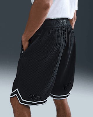 Nike Kobe Men's Pleated Basketball Shorts