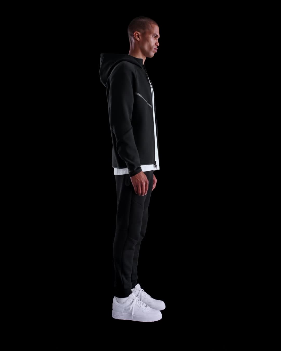 Nike Kobe Men's Tech Fleece Joggers