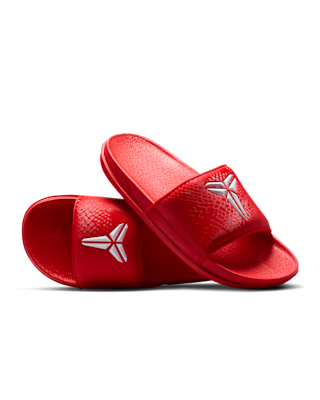 Nike Kobe Offcourt Men's Slides