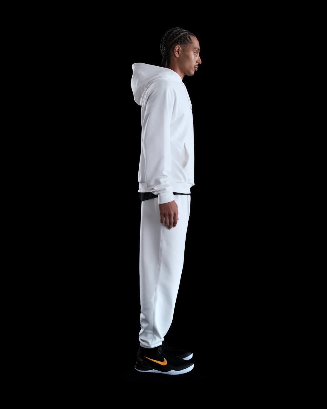 Nike Kobe Therma-FIT Basketball Pants