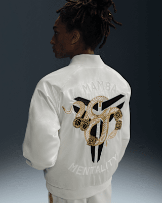 Nike Kobe Therma-FIT Insulated Jacket