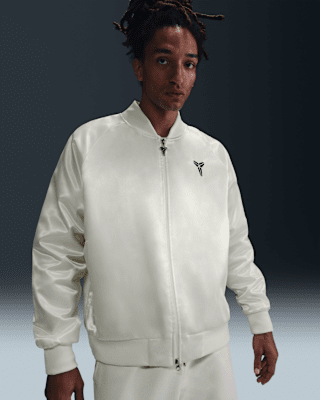 Nike Kobe Therma-FIT Insulated Jacket