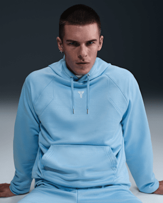 Nike Kobe Therma-FIT Pullover Hoodie