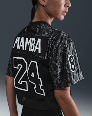 Nike Kobe Women's Football Jersey