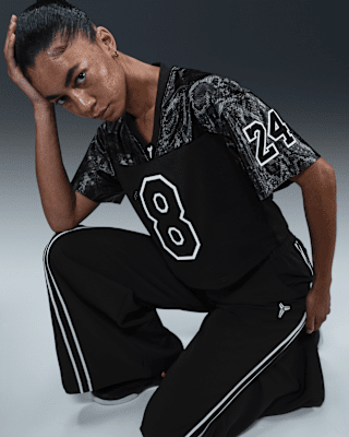Nike Kobe Women's Football Jersey
