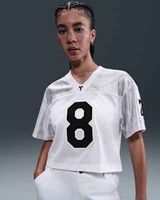 Nike Kobe Women's Football Jersey