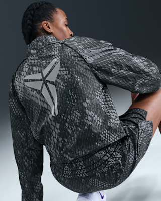 Nike Kobe Women's Lightweight Woven Jacket