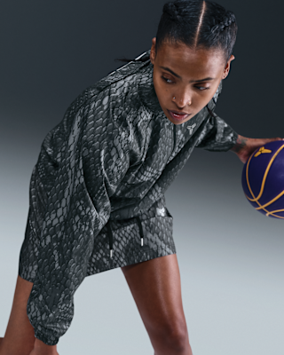 Nike Kobe Women's Lightweight Woven Jacket