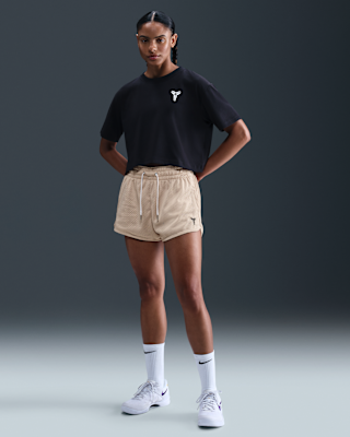 Nike Kobe Women's Mesh Basketball Shorts