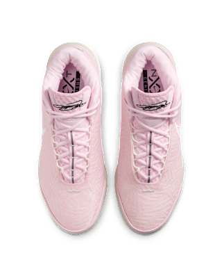 Nike LeBron NXXT Genisus QS Basketball Shoes