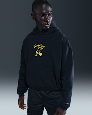 Nike LeBron Standard Issue