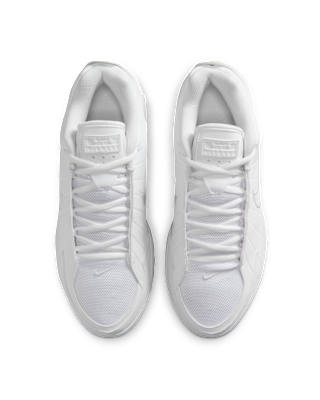 Nike LeBron Witness 9 Basketball Shoes