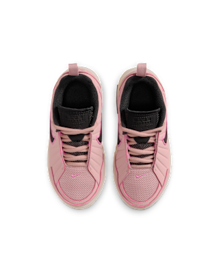 Nike LeBron Witness 9 Big Kids' Basketball Shoes