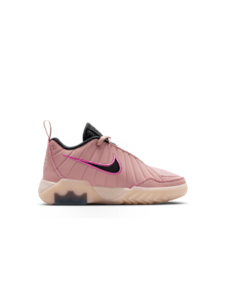 Nike LeBron Witness 9 Big Kids' Basketball Shoes