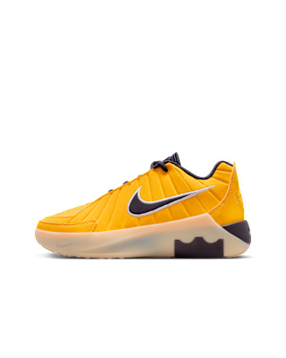 Nike LeBron Witness 9 Big Kids' Basketball Shoes