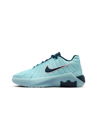 Nike LeBron Witness 9 Big Kids' Basketball Shoes