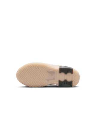 Nike LeBron Witness 9 Little Kids' Shoes