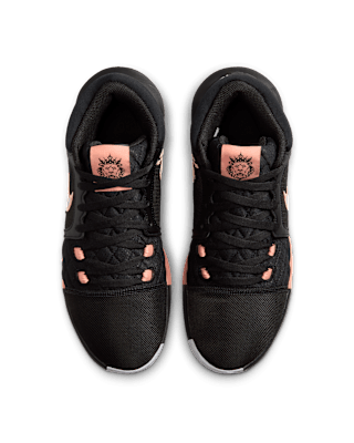 Nike LeBron Witness VIII Basketball Shoes