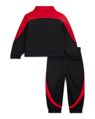 Nike Nike Little Kids' 2-Piece Propus Colorblocked Set