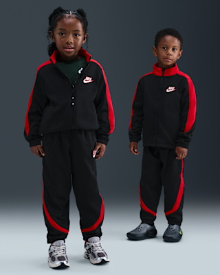 Nike Nike Little Kids' 2-Piece Propus Colorblocked Set