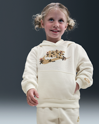 Nike Nike Little Kids' Floral Futura 2-Piece Jogger Set