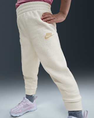 Nike Nike Little Kids' Floral Futura 2-Piece Jogger Set