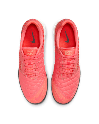 Nike Nike Lunargato II Indoor/Court Low-Top Soccer Shoes