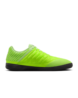 Nike Nike Lunargato II Indoor/Court Low-Top Soccer Shoes