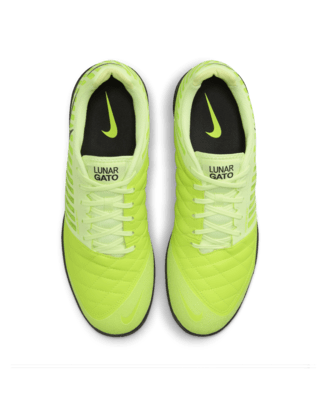 Nike Nike Lunargato II Indoor/Court Low-Top Soccer Shoes
