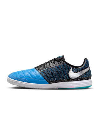 Nike Nike Lunargato II Indoor/Court Low-Top Soccer Shoes
