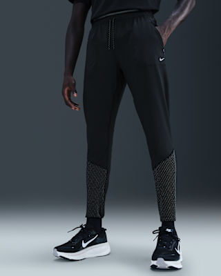 Nike Nike Men's Dri-FIT Running Pants With Reflective Accents
