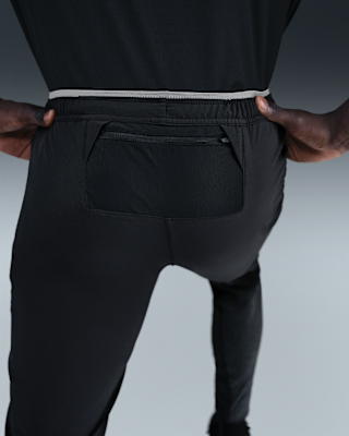 Nike Nike Men's Dri-FIT Running Pants With Reflective Accents