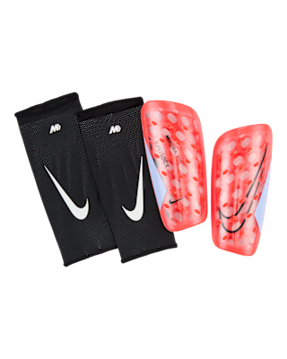 Nike Nike Mercurial FlyLite SuperLock Soccer Shin Guards
