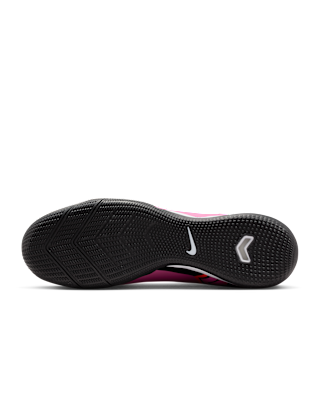 Nike Nike Mercurial Superfly 10 Academy IC High-Top Soccer Shoes