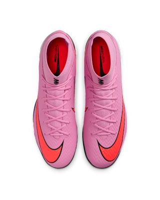 Nike Nike Mercurial Superfly 10 Academy IC High-Top Soccer Shoes