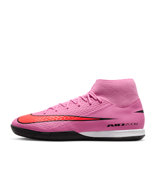 Nike Nike Mercurial Superfly 10 Academy IC High-Top Soccer Shoes
