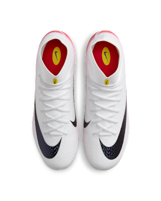 Nike Nike Mercurial Superfly 10 Academy LV8 Multi-Ground High-Top Soccer Cleats