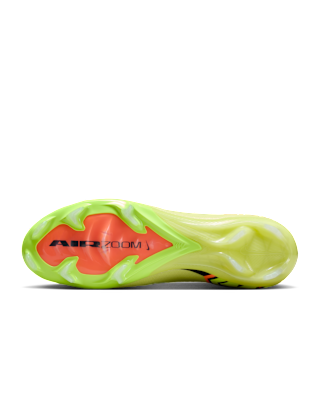 Nike Nike Mercurial Superfly 10 Elite Firm-Ground High-Top Soccer Cleats