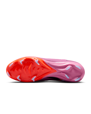 Nike Nike Mercurial Superfly 10 Pro Firm-Ground High-Top Soccer Cleats