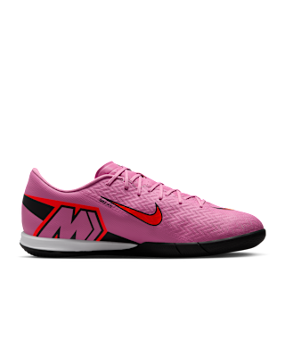 Nike Nike Mercurial Vapor 16 Academy Indoor/Court Low-Top Soccer Shoes