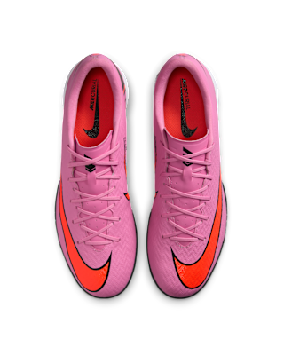 Nike Nike Mercurial Vapor 16 Academy Indoor/Court Low-Top Soccer Shoes