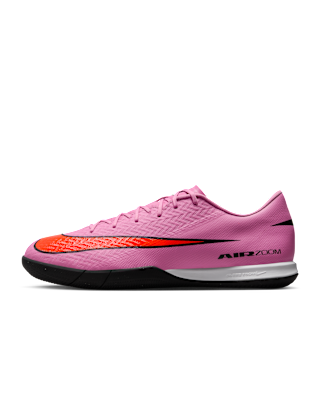 Nike Nike Mercurial Vapor 16 Academy Indoor/Court Low-Top Soccer Shoes