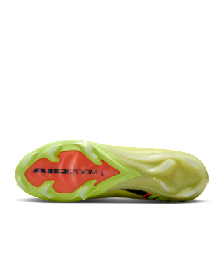 Nike Nike Mercurial Vapor 16 Elite Firm-Ground Low-Top Soccer Cleats