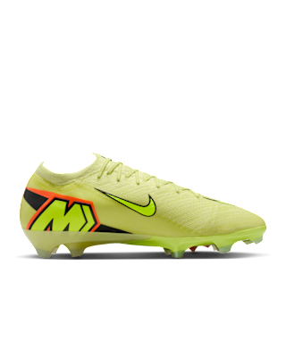 Nike Nike Mercurial Vapor 16 Elite Firm-Ground Low-Top Soccer Cleats