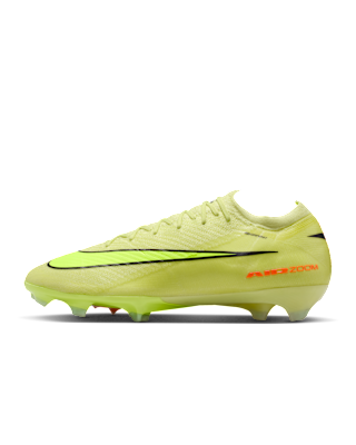Nike Nike Mercurial Vapor 16 Elite Firm-Ground Low-Top Soccer Cleats