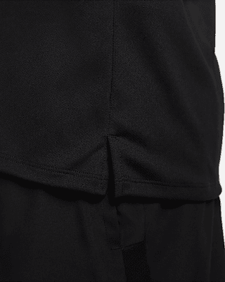 Nike Nike Miler Men's Dri-FIT UV Short-Sleeve Running Top