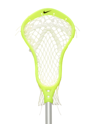 Nike Nike Miniature Lakota Kids' Complete Lacrosse Stick